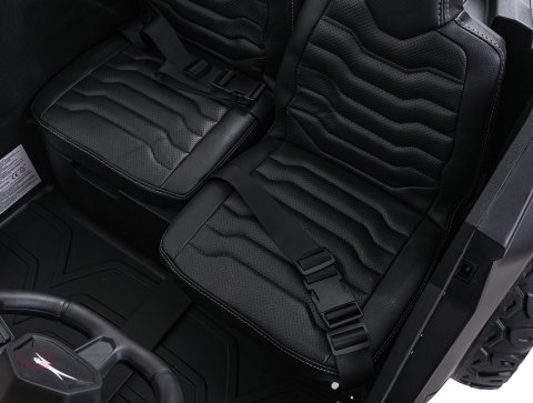 Pojazd Buggy Arctic Cat WILDCAT XX Zielony