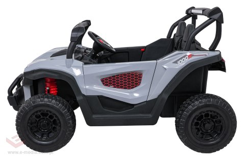 Pojazd Buggy Gravity 4x4 Szary