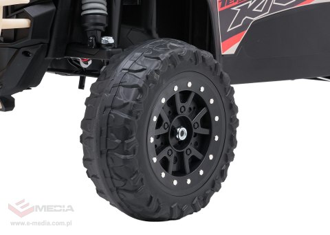 Pojazd Buggy Kawasaki TERYX KRX1000 Khaki