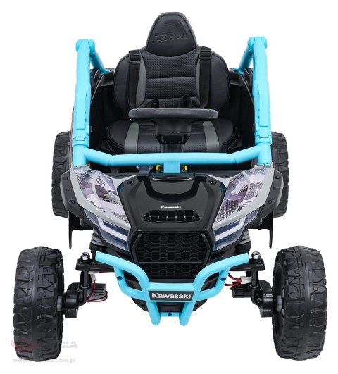 Pojazd Buggy Kawasaki TERYX KRX1000 Niebieski