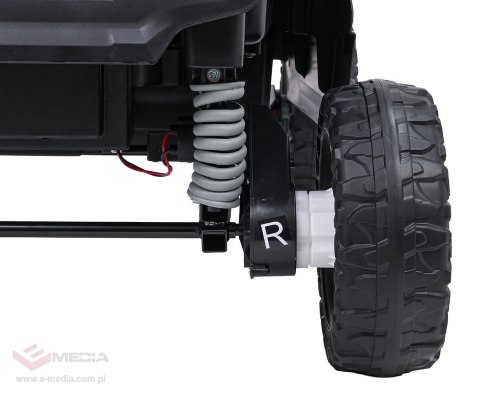 Pojazd Buggy Kawasaki TERYX KRX1000 Niebieski