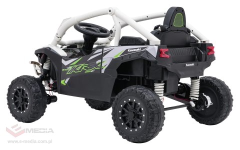 Pojazd Buggy Kawasaki TERYX KRX1000 Szary