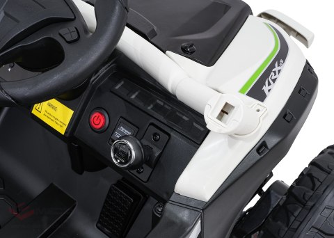 Pojazd Buggy Kawasaki TERYX KRX1000 Szary
