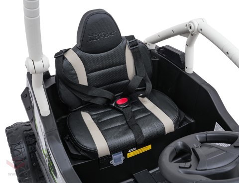 Pojazd Buggy Kawasaki TERYX KRX1000 Szary