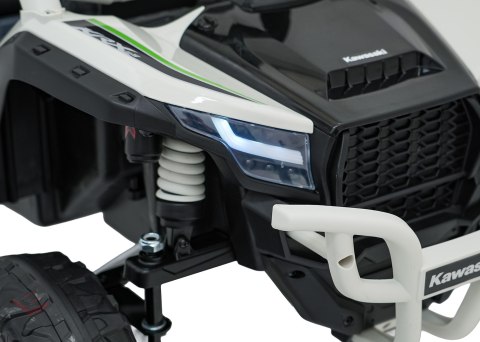 Pojazd Buggy Kawasaki TERYX KRX1000 Szary