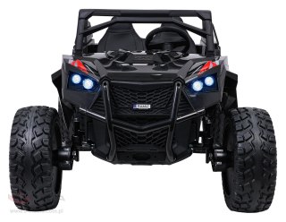 Pojazd Buggy RTR Monster Speed 4x4 Czarny