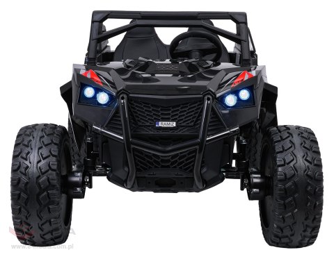 Pojazd Buggy RTR Monster Speed 4x4 Czarny
