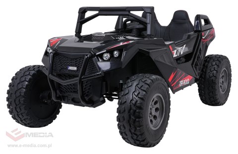 Pojazd Buggy RTR Monster Speed 4x4 Czarny