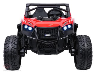 Pojazd Buggy RTR Monster Speed 4x4 Czerwony