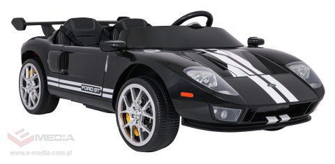 Pojazd Ford GT Czarny