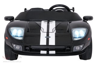 Pojazd Ford GT Czarny