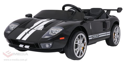 Pojazd Ford GT Czarny