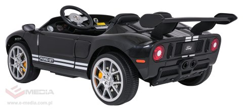 Pojazd Ford GT Czarny