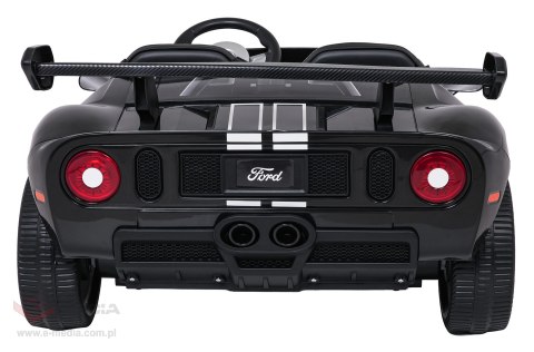Pojazd Ford GT Czarny
