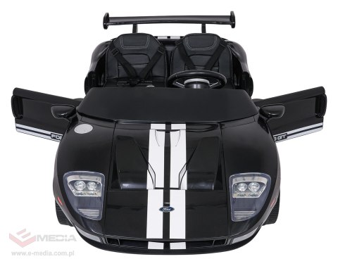 Pojazd Ford GT Czarny