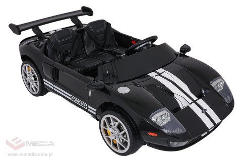 Pojazd Ford GT Czarny