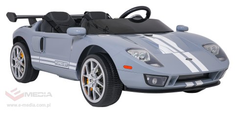 Pojazd Ford GT Szary