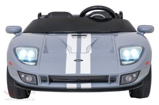 Pojazd Ford GT Szary