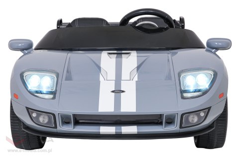 Pojazd Ford GT Szary