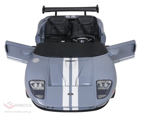 Pojazd Ford GT Szary