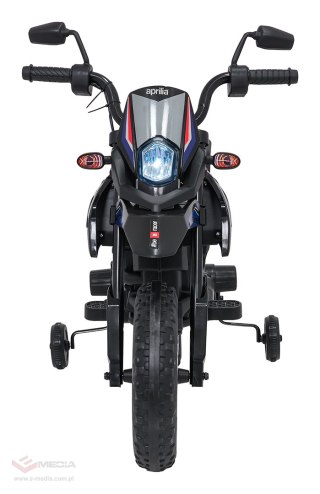 Pojazd Motor Aprilia RX Niebieski