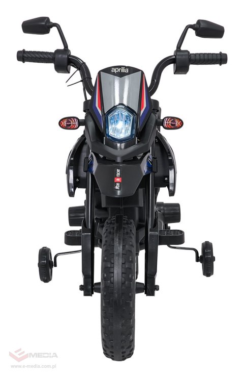 Pojazd Motor Aprilia RX Niebieski