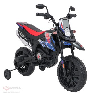 Pojazd Motor Aprilia RX Niebieski