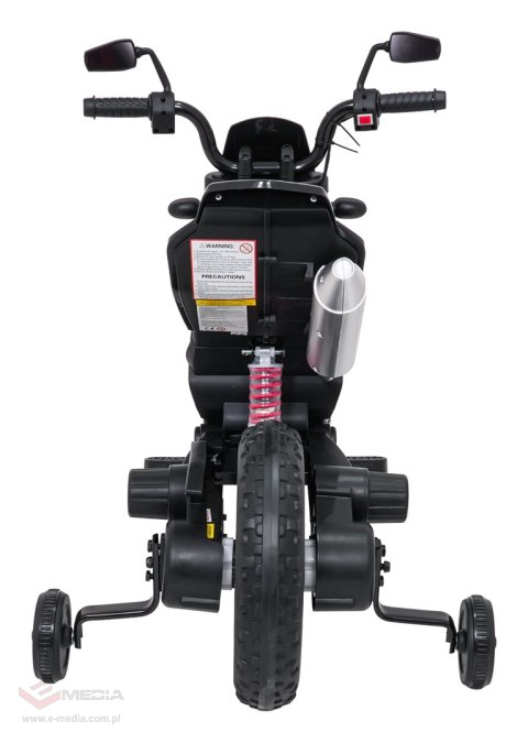 Pojazd Motor Aprilia RX Niebieski