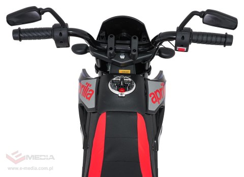 Pojazd Motor Aprilia RX Niebieski