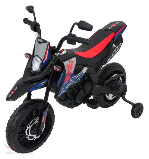 Pojazd Motor Aprilia RX Niebieski