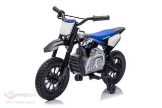 Pojazd Motor HONDA CFR450R Czarny