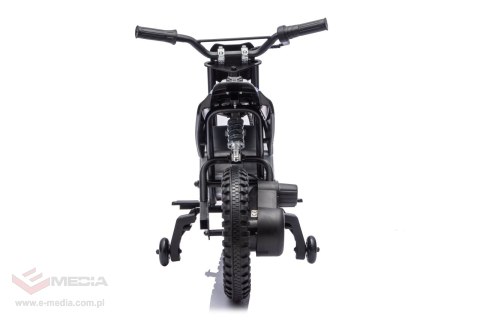 Pojazd Motor HONDA CFR450R Czarny