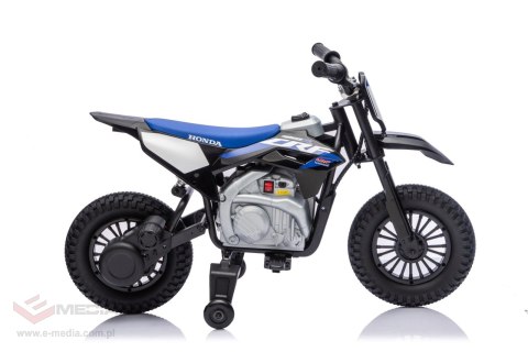 Pojazd Motor HONDA CFR450R Czarny