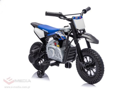 Pojazd Motor HONDA CFR450R Czarny