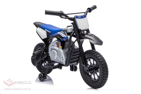 Pojazd Motor HONDA CFR450R Czarny