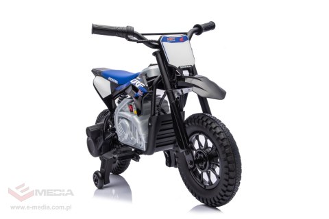 Pojazd Motor HONDA CFR450R Czarny