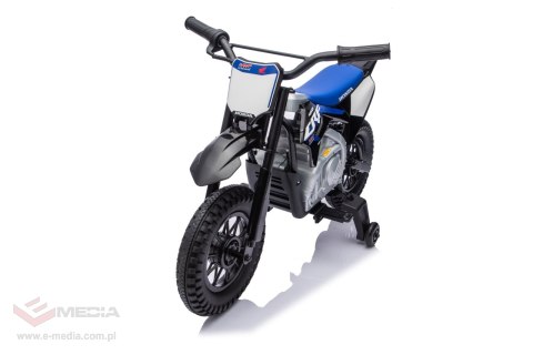 Pojazd Motor HONDA CFR450R Czarny
