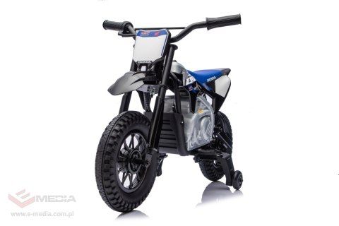 Pojazd Motor HONDA CFR450R Czarny