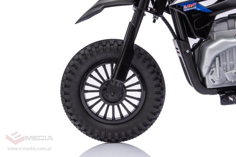 Pojazd Motor HONDA CFR450R Czarny
