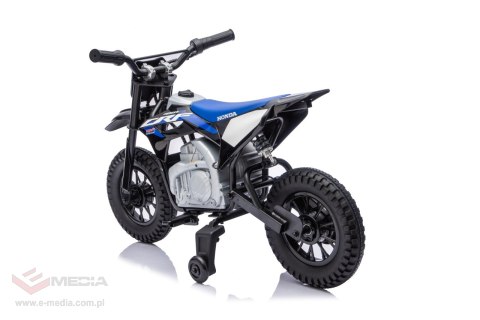 Pojazd Motor HONDA CFR450R Czarny