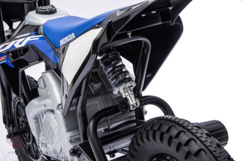 Pojazd Motor HONDA CFR450R Czarny
