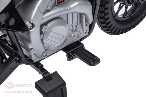 Pojazd Motor HONDA CFR450R Czarny