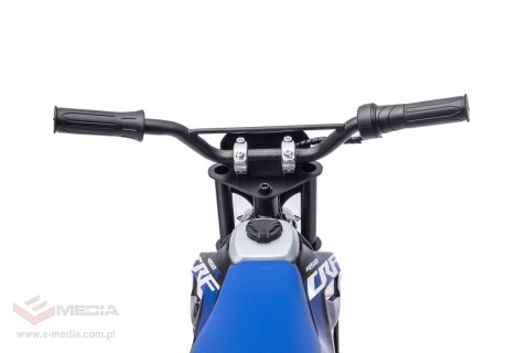 Pojazd Motor HONDA CFR450R Czarny
