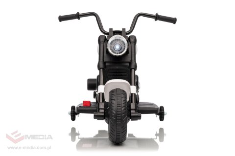 Pojazd Motor STAR Biały