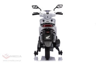 Pojazd Motor Skuter HONDA SH125I Biały