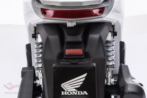 Pojazd Motor Skuter HONDA SH125I Biały