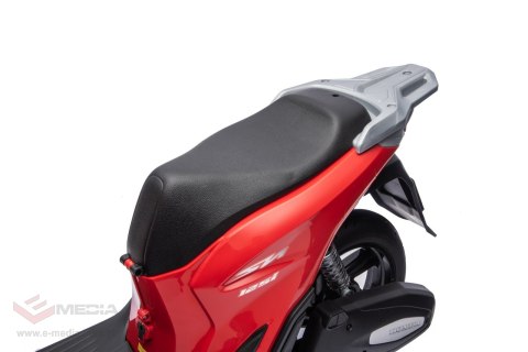 Pojazd Motor Skuter HONDA SH125I Czerwony