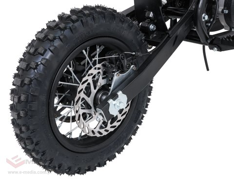 Pojazd Motor Spalinowy NITRO 60cc Pomarańczowy