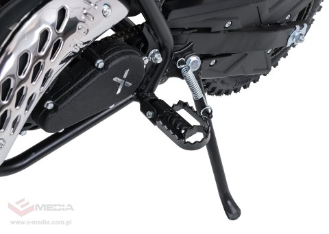 Pojazd Motor Spalinowy NITRO 60cc Zielony
