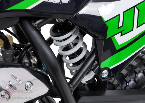 Pojazd Motor Spalinowy NITRO 60cc Zielony